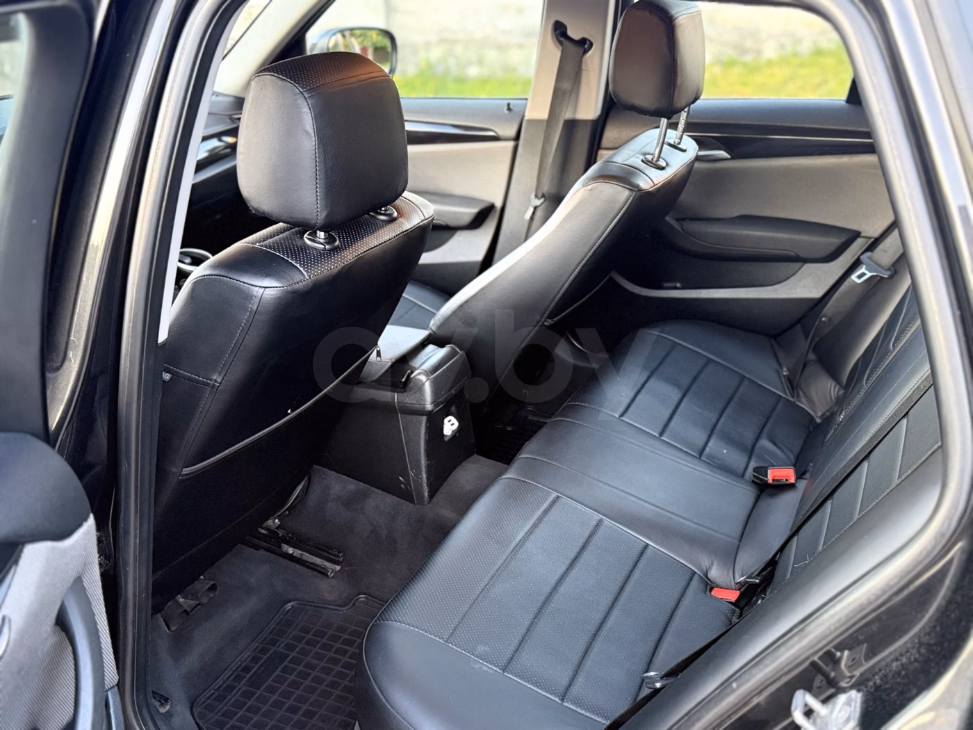 BMW X1 фото 13