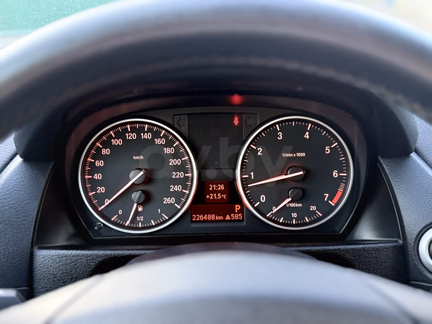 BMW X1 фото 9