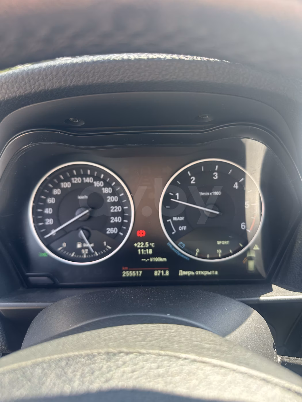BMW 1 серия фото 2