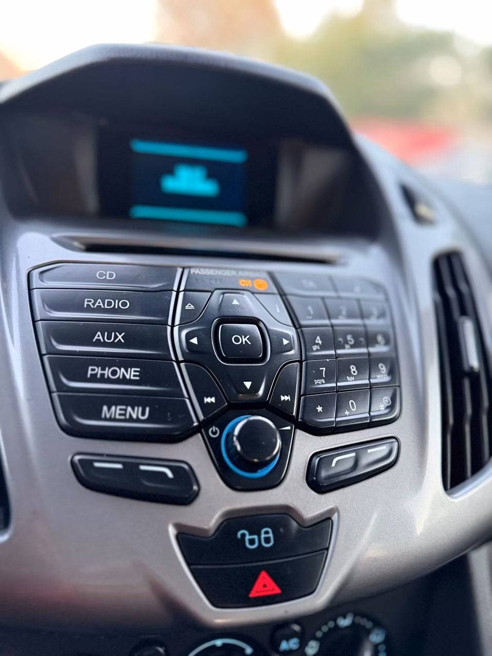 Ford Tourneo Connect фото 15