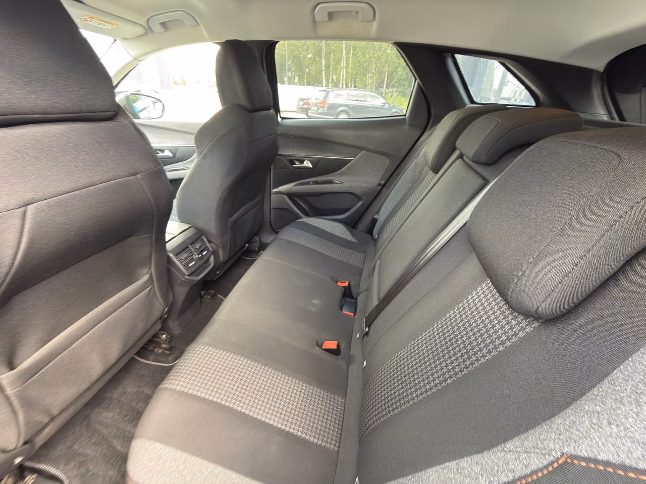 Peugeot 3008 фото 10