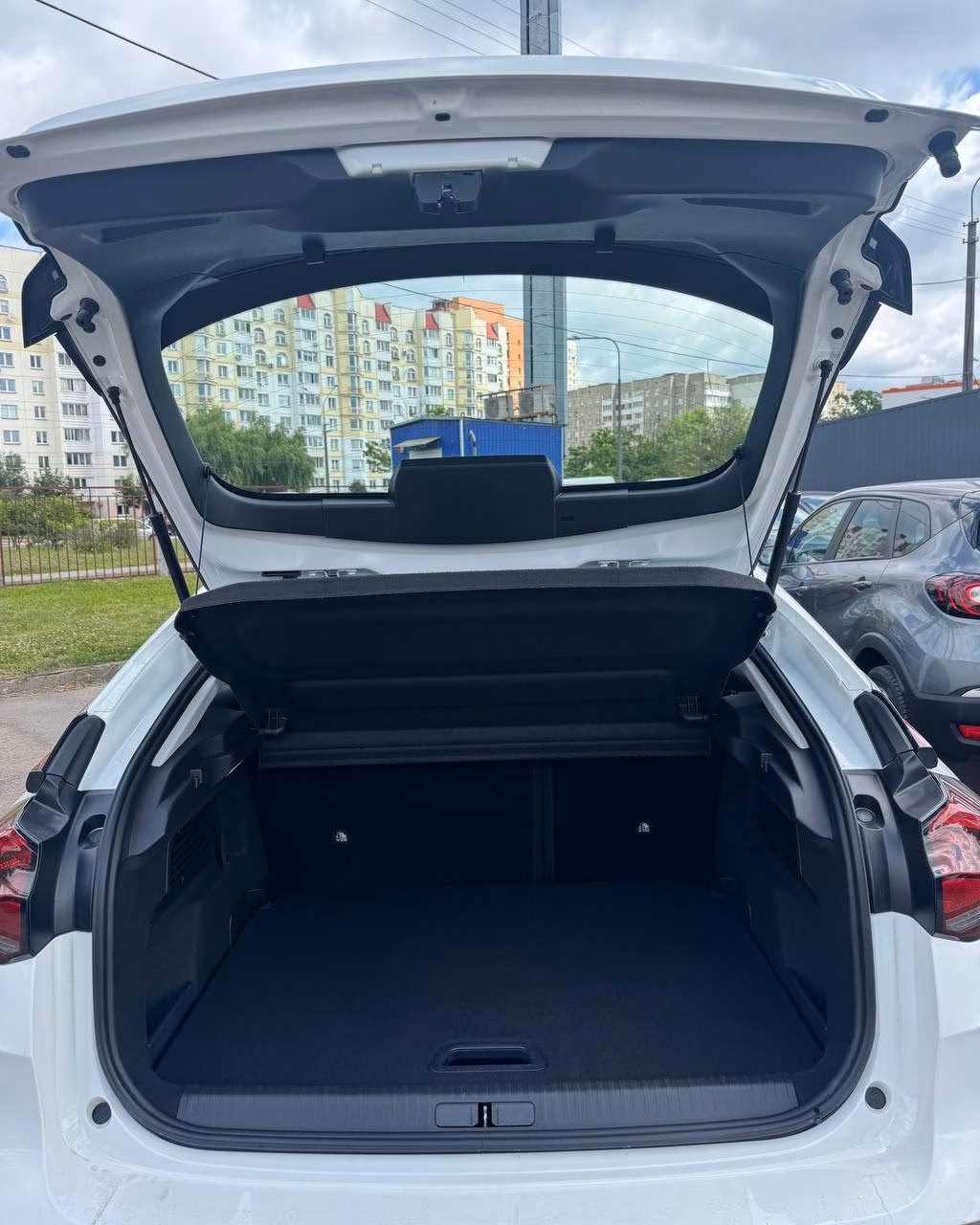 Citroen C4 фото 14
