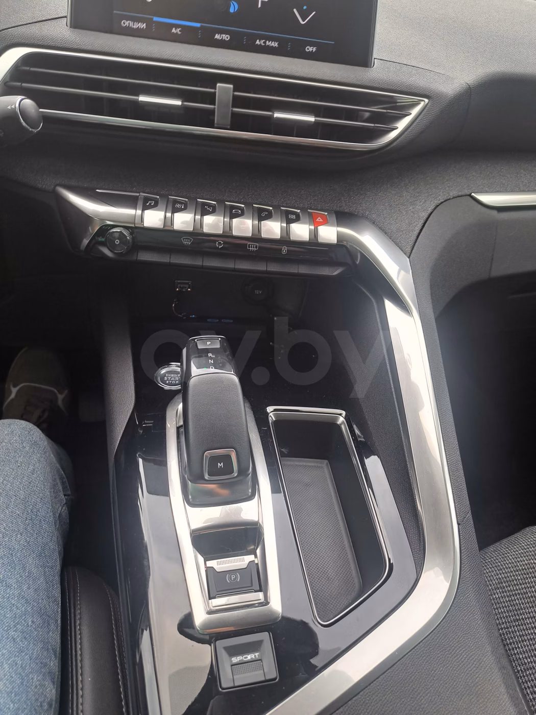 Peugeot 3008 фото 18