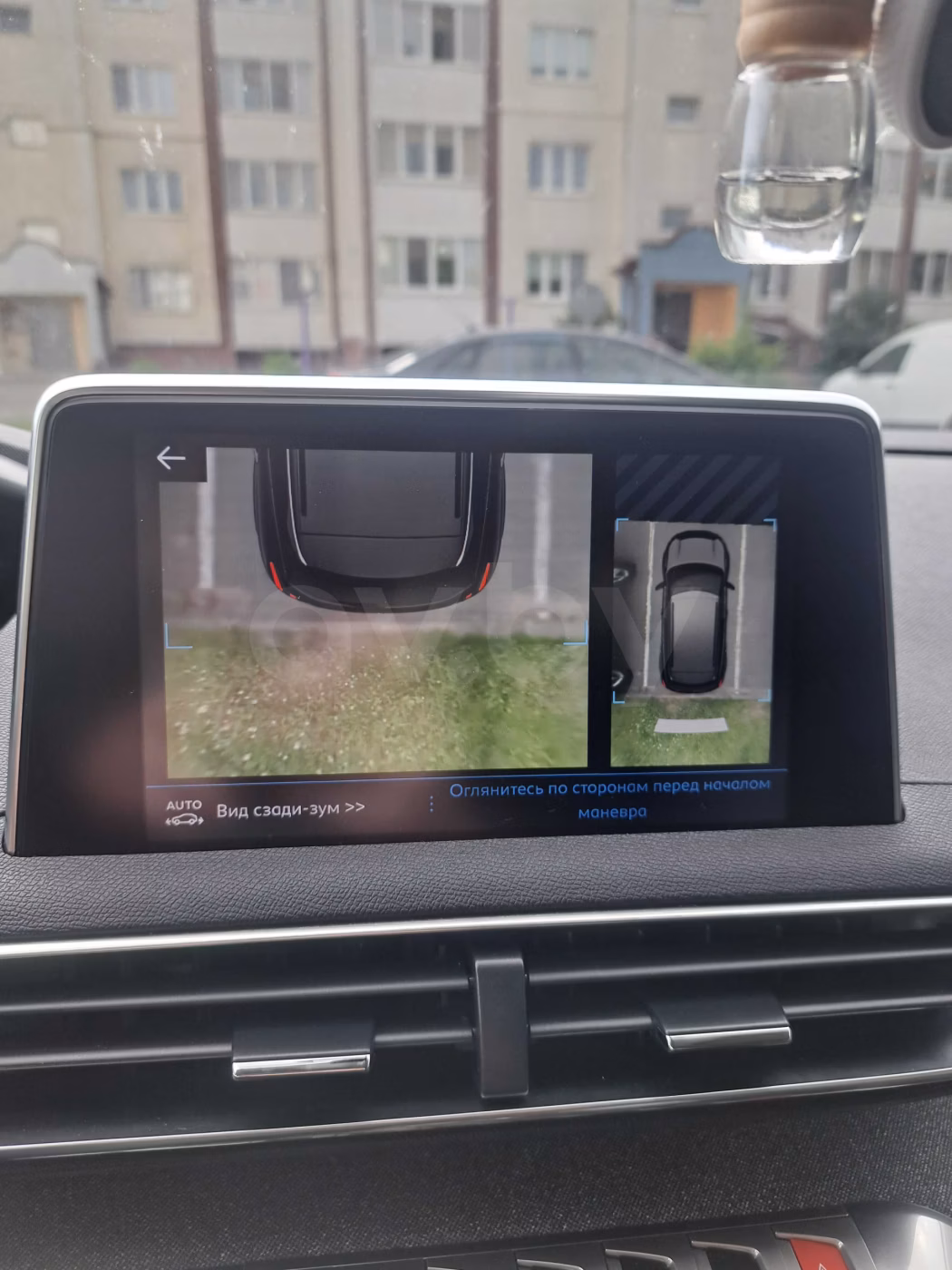 Peugeot 3008 фото 16
