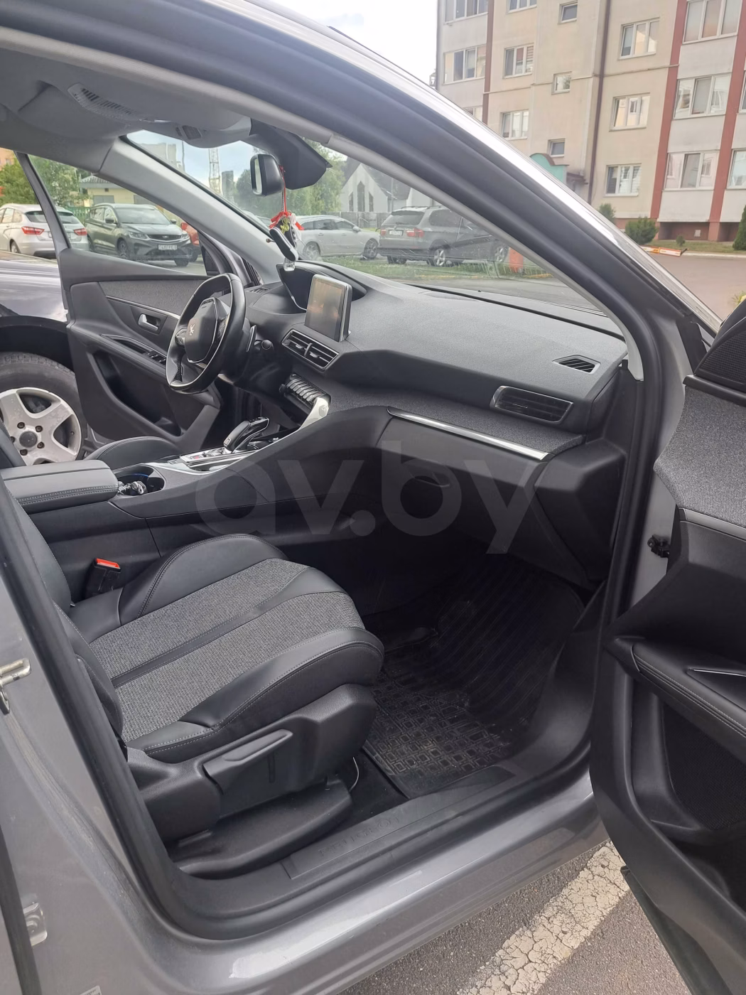 Peugeot 3008 фото 20
