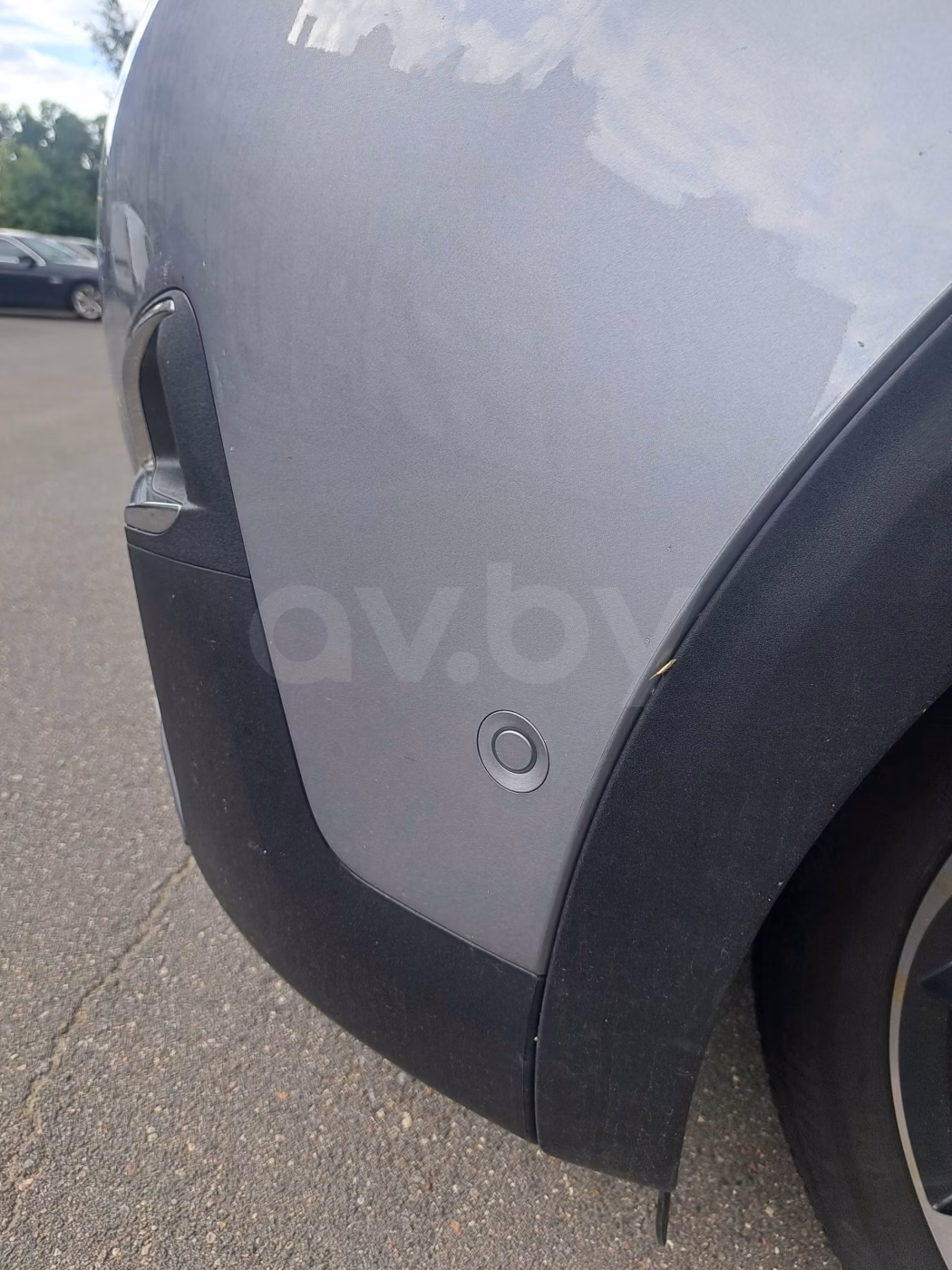 Peugeot 3008 фото 19