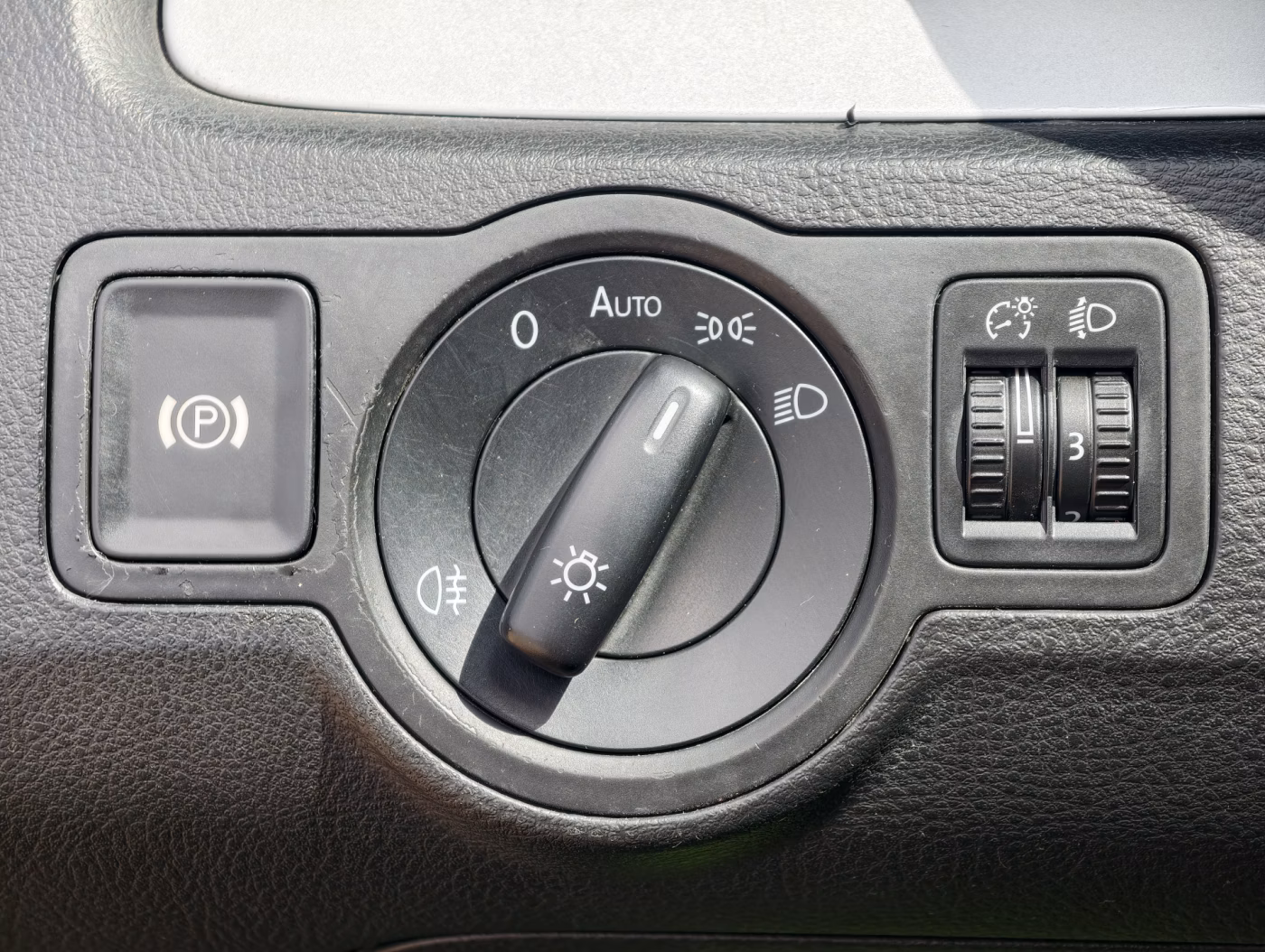 Volkswagen Passat фото 26