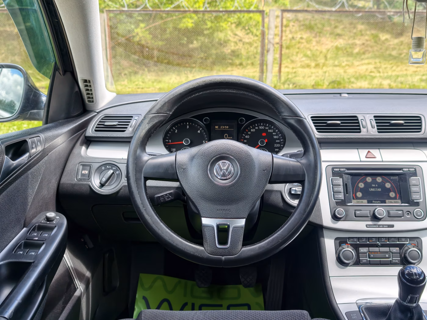 Volkswagen Passat фото 16