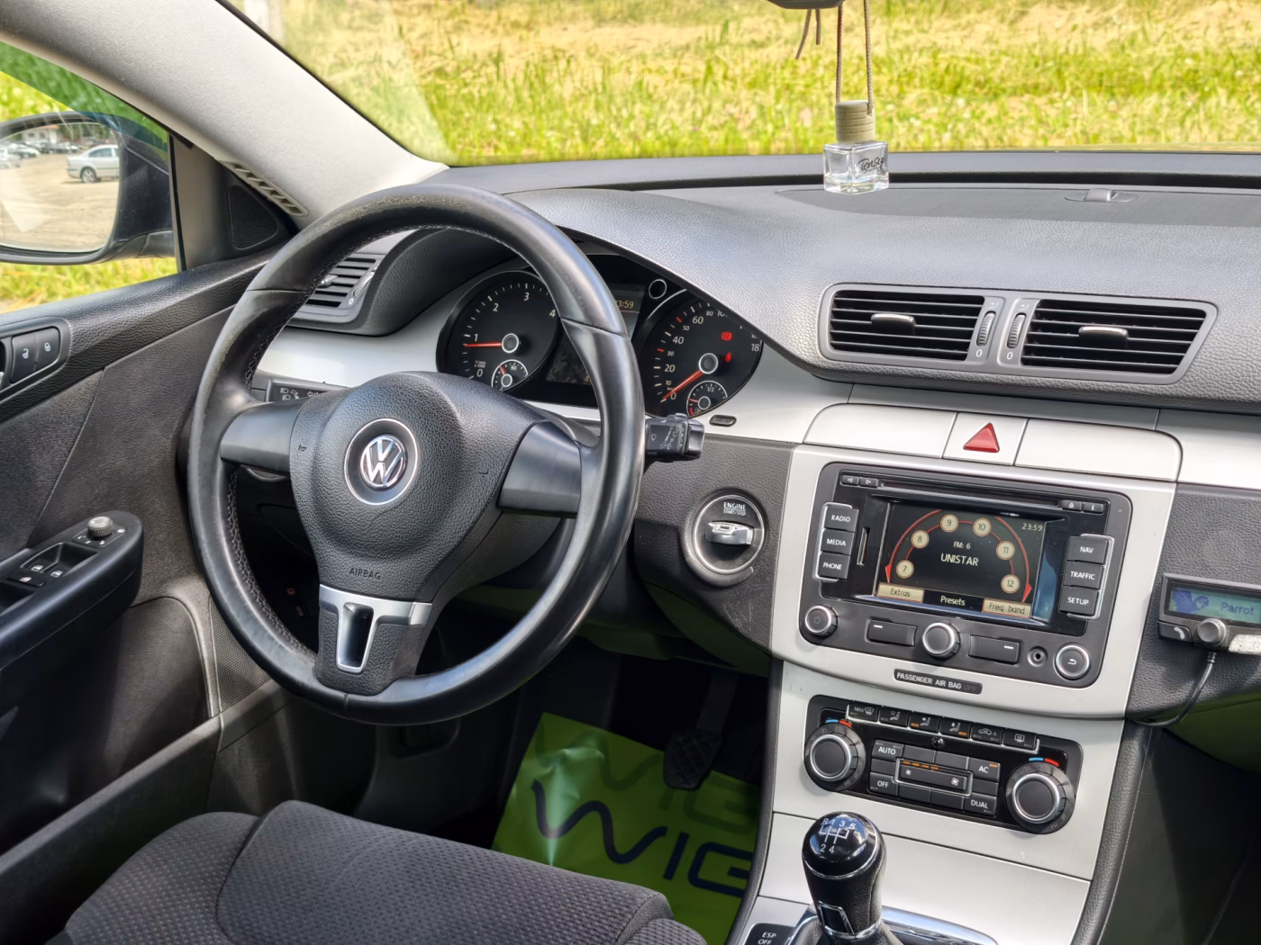 Volkswagen Passat фото 15