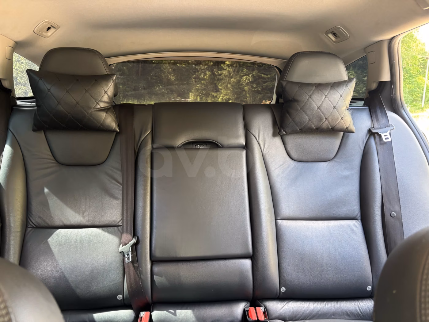 Volvo V60 фото 8