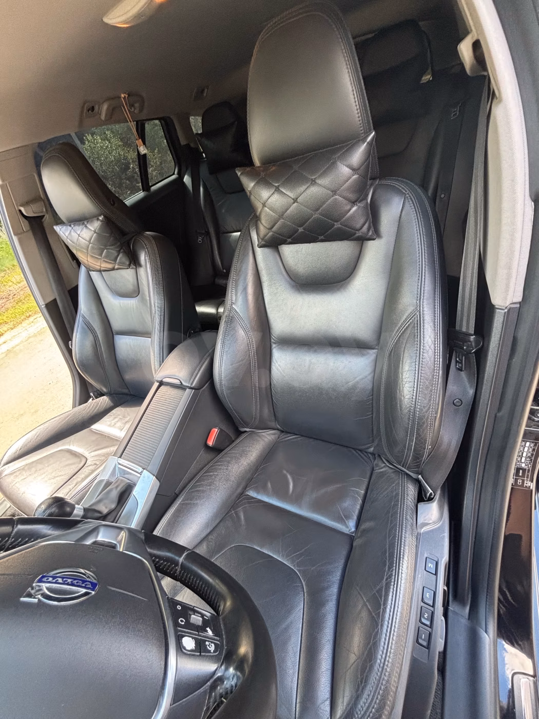 Volvo V60 фото 16