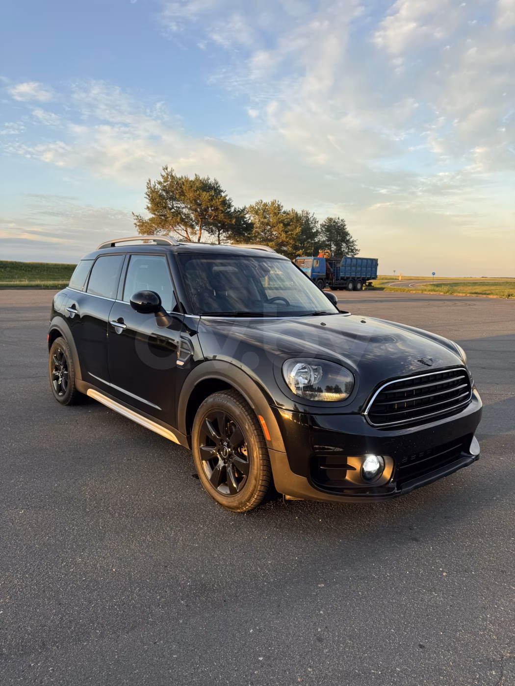 MINI Countryman фото 2