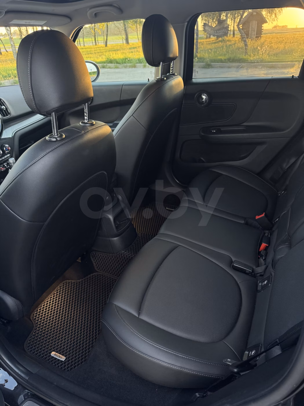 MINI Countryman фото 7