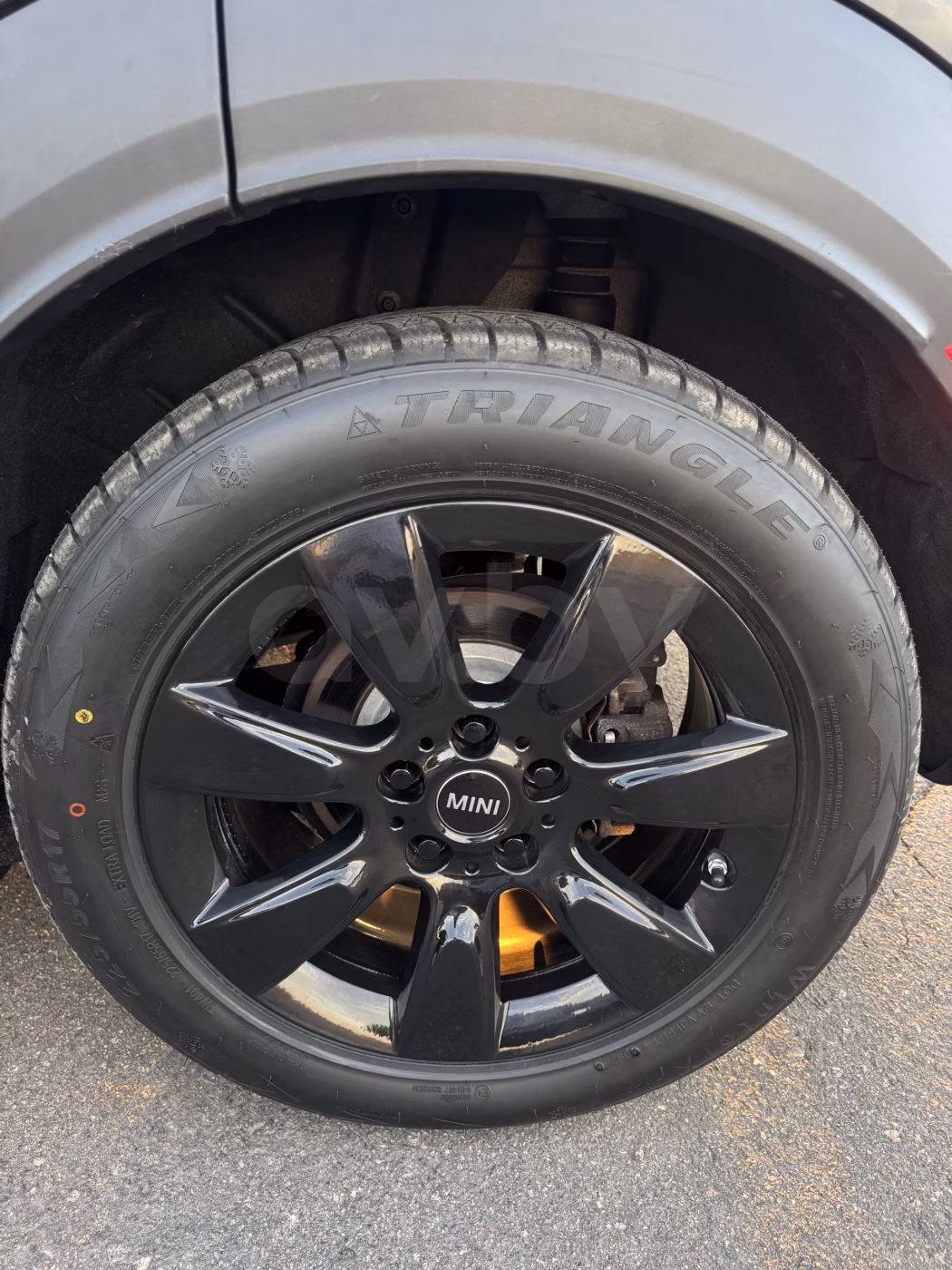 MINI Countryman фото 10