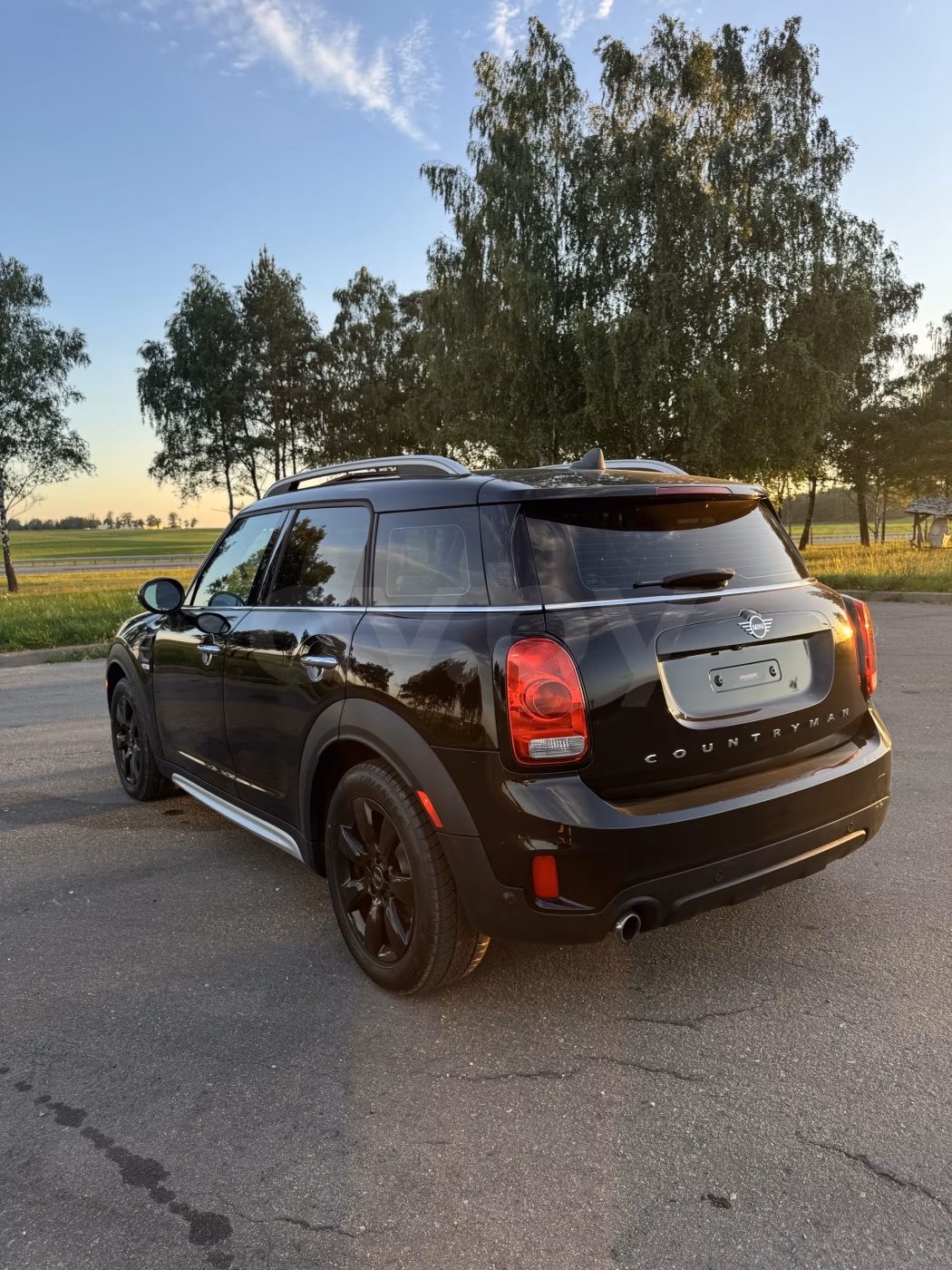 MINI Countryman фото 4