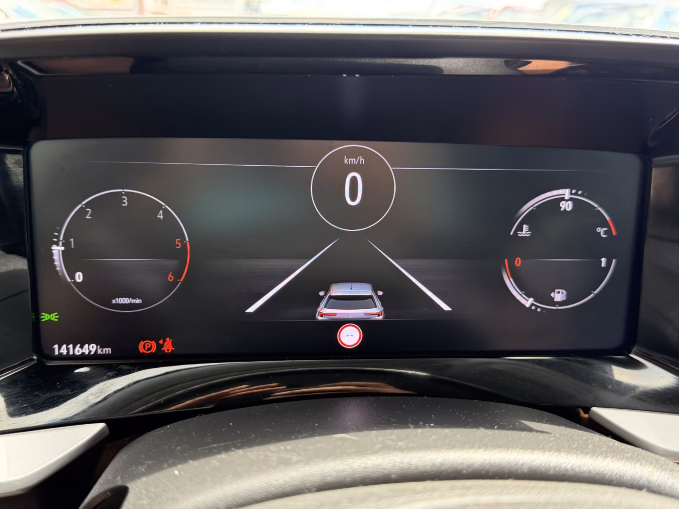 Opel Mokka фото 21