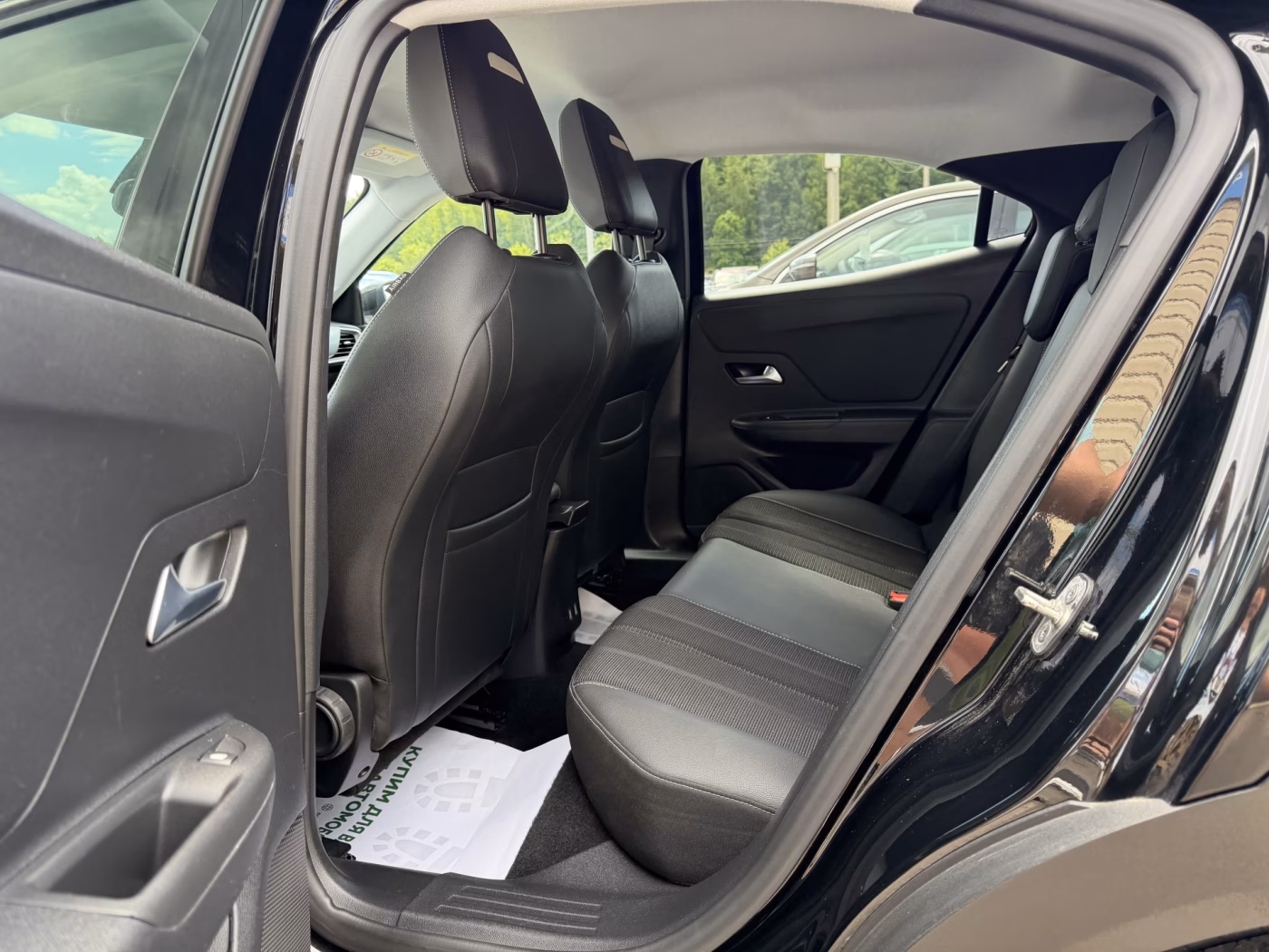 Opel Mokka фото 11