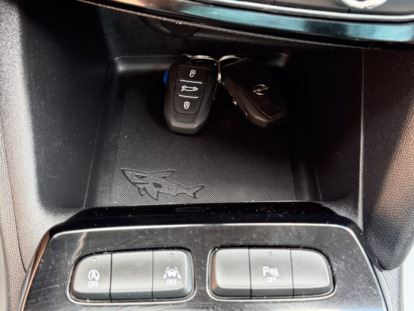 Opel Mokka фото 17