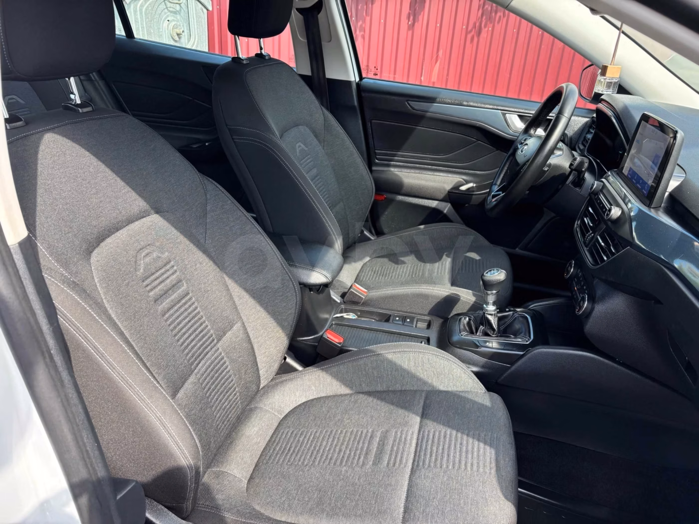 Ford Focus Active фото 22