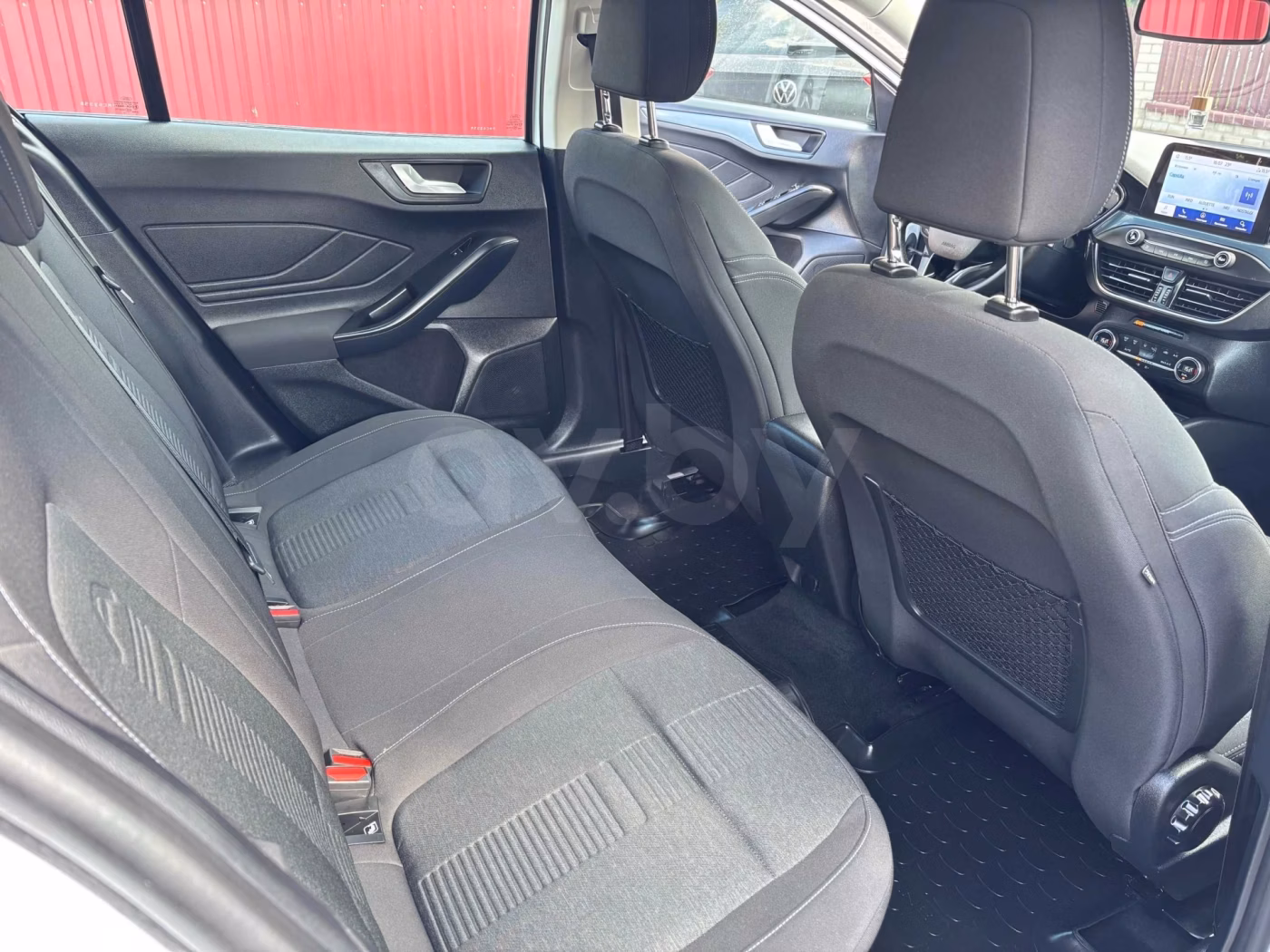 Ford Focus Active фото 18