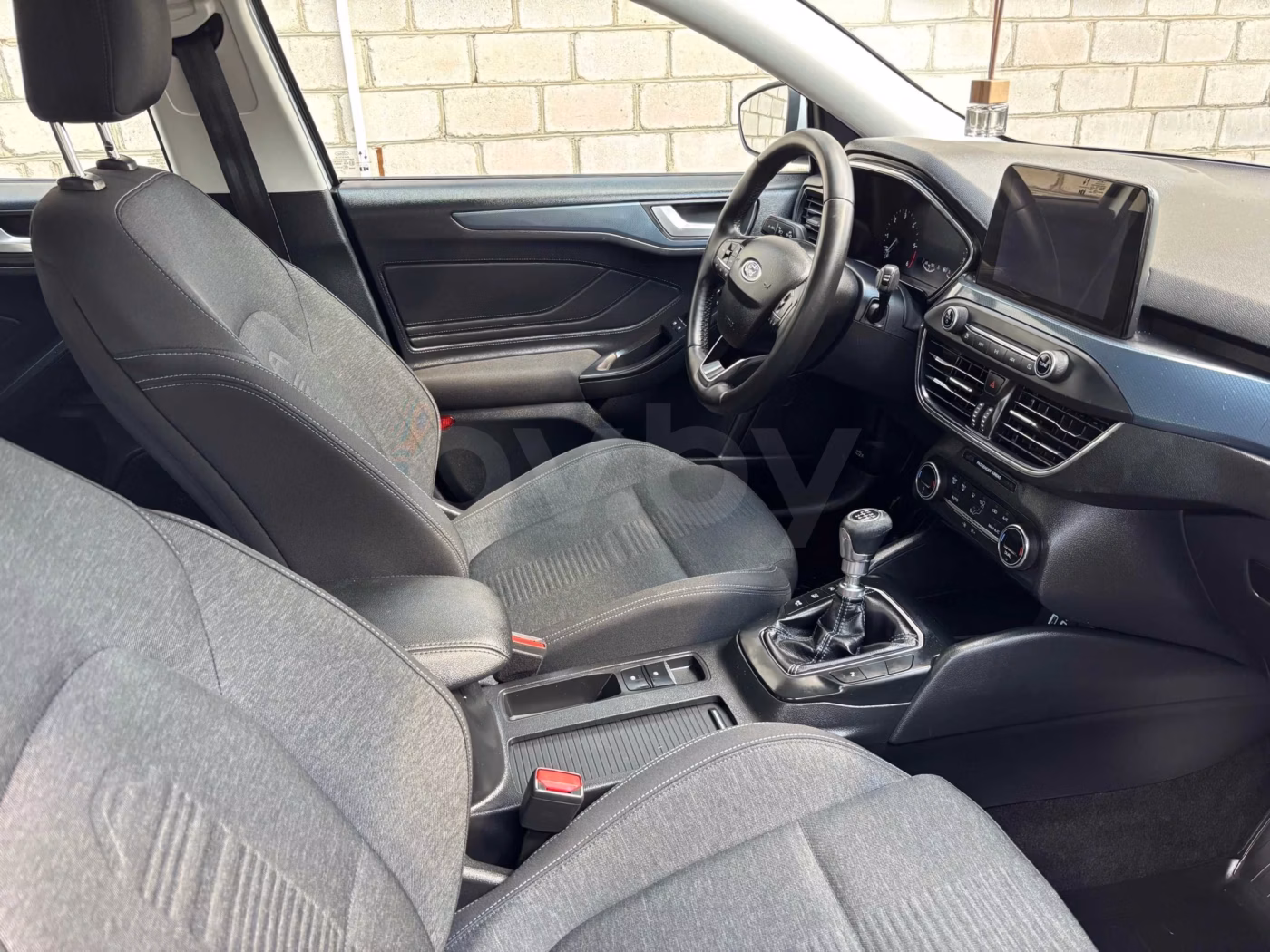 Ford Focus Active фото 23