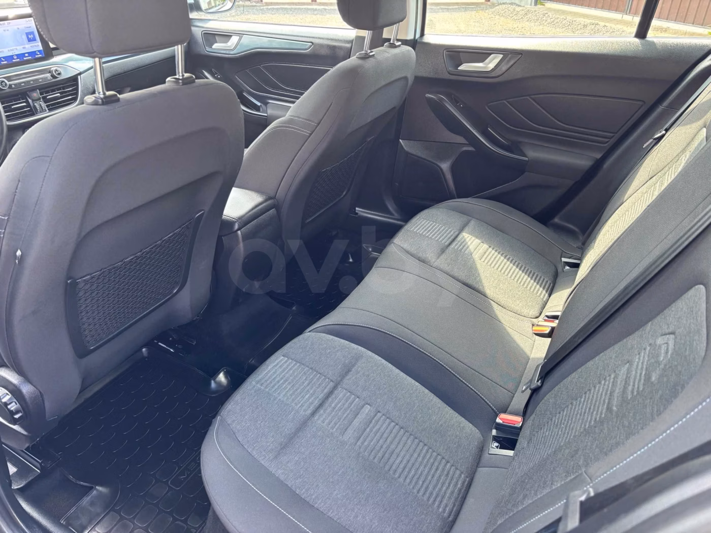 Ford Focus Active фото 13