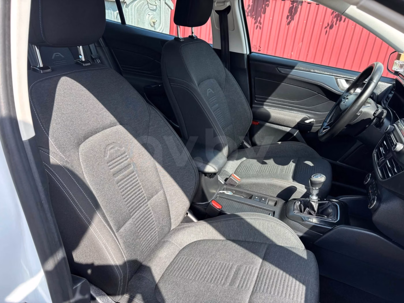 Ford Focus Active фото 24