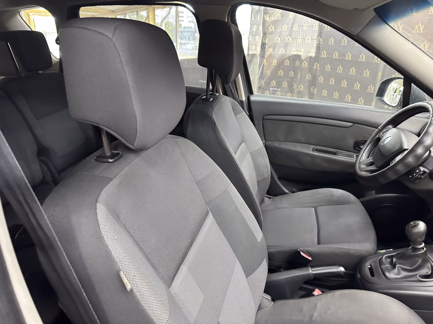 Renault Scenic фото 21