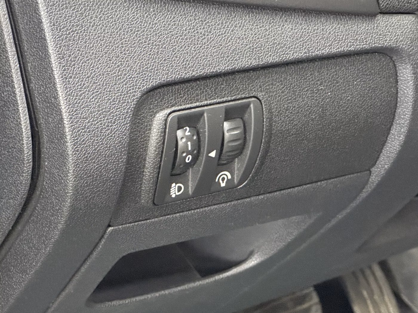 Renault Scenic фото 17