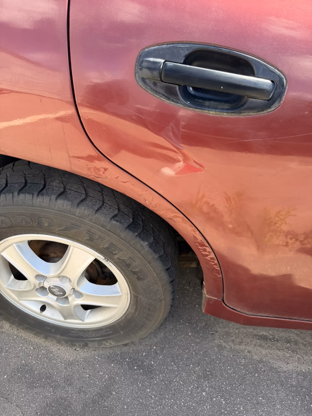 Hyundai Santa Fe фото 7