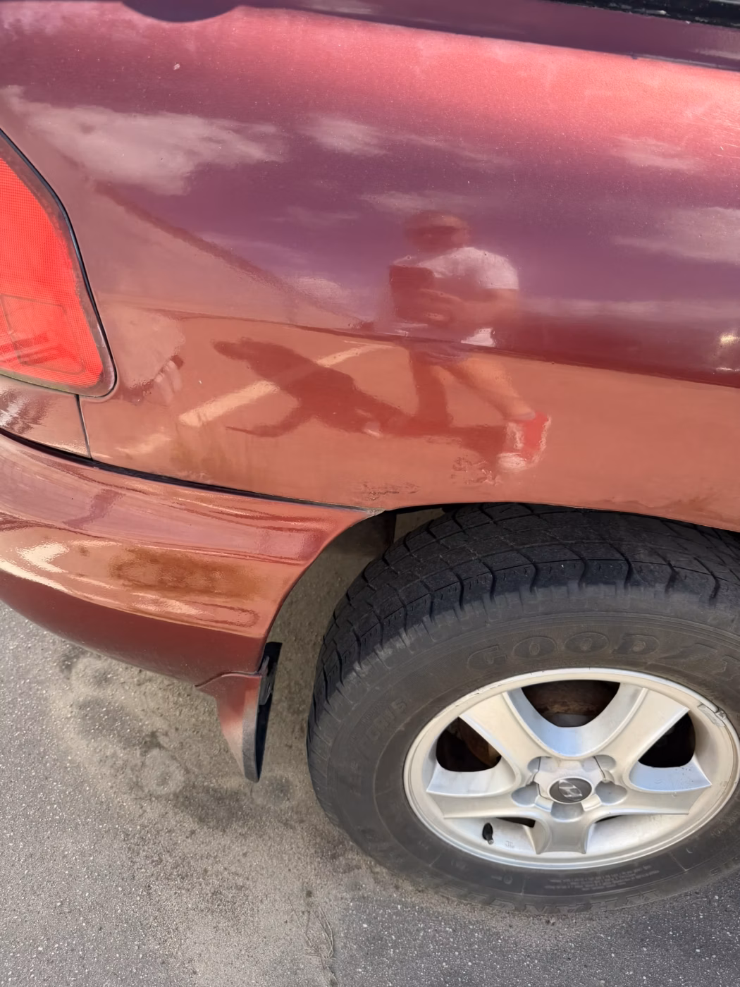 Hyundai Santa Fe фото 8