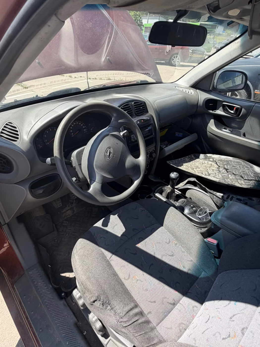 Hyundai Santa Fe фото 11