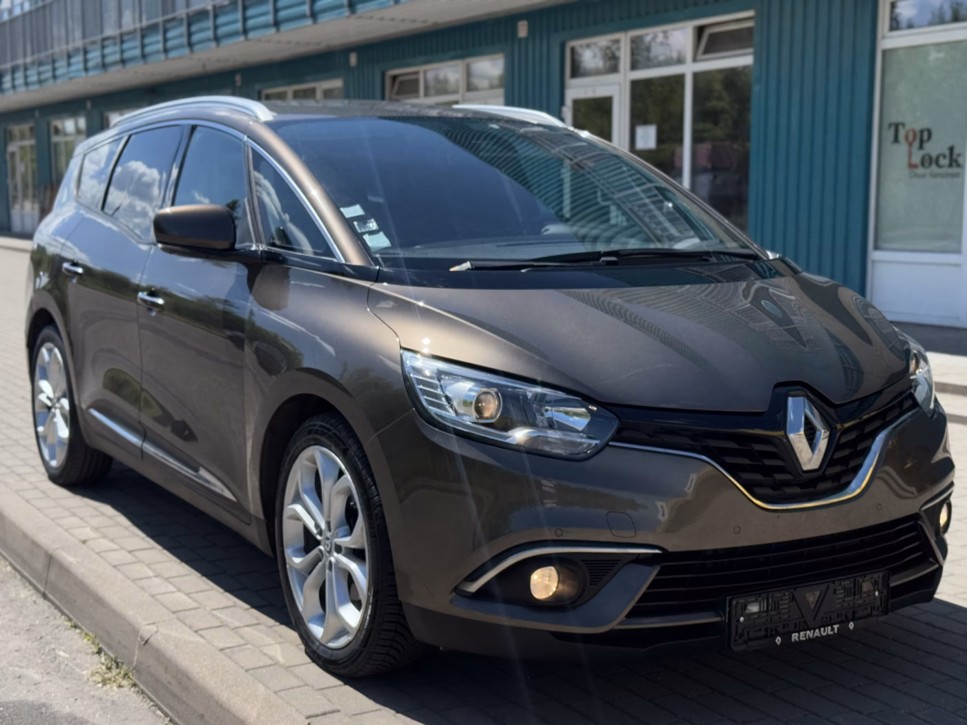 Renault Grand Scenic
