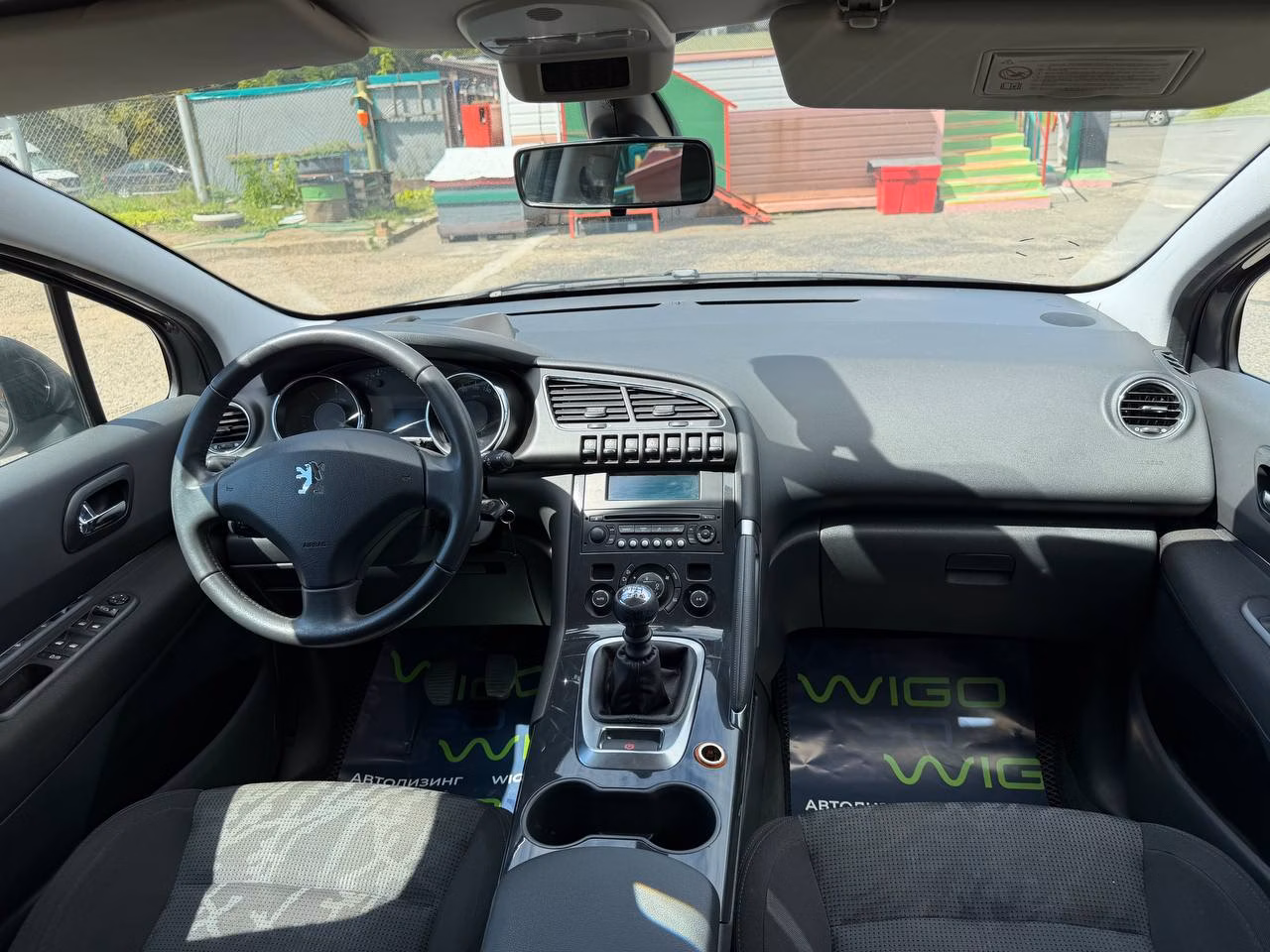 Peugeot 3008 фото 18
