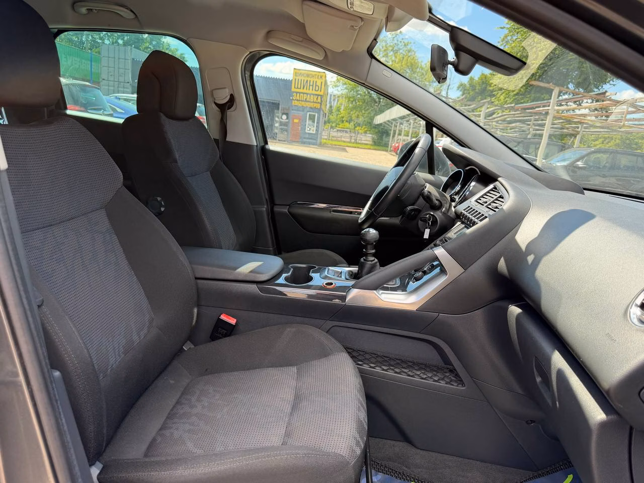 Peugeot 3008 фото 19