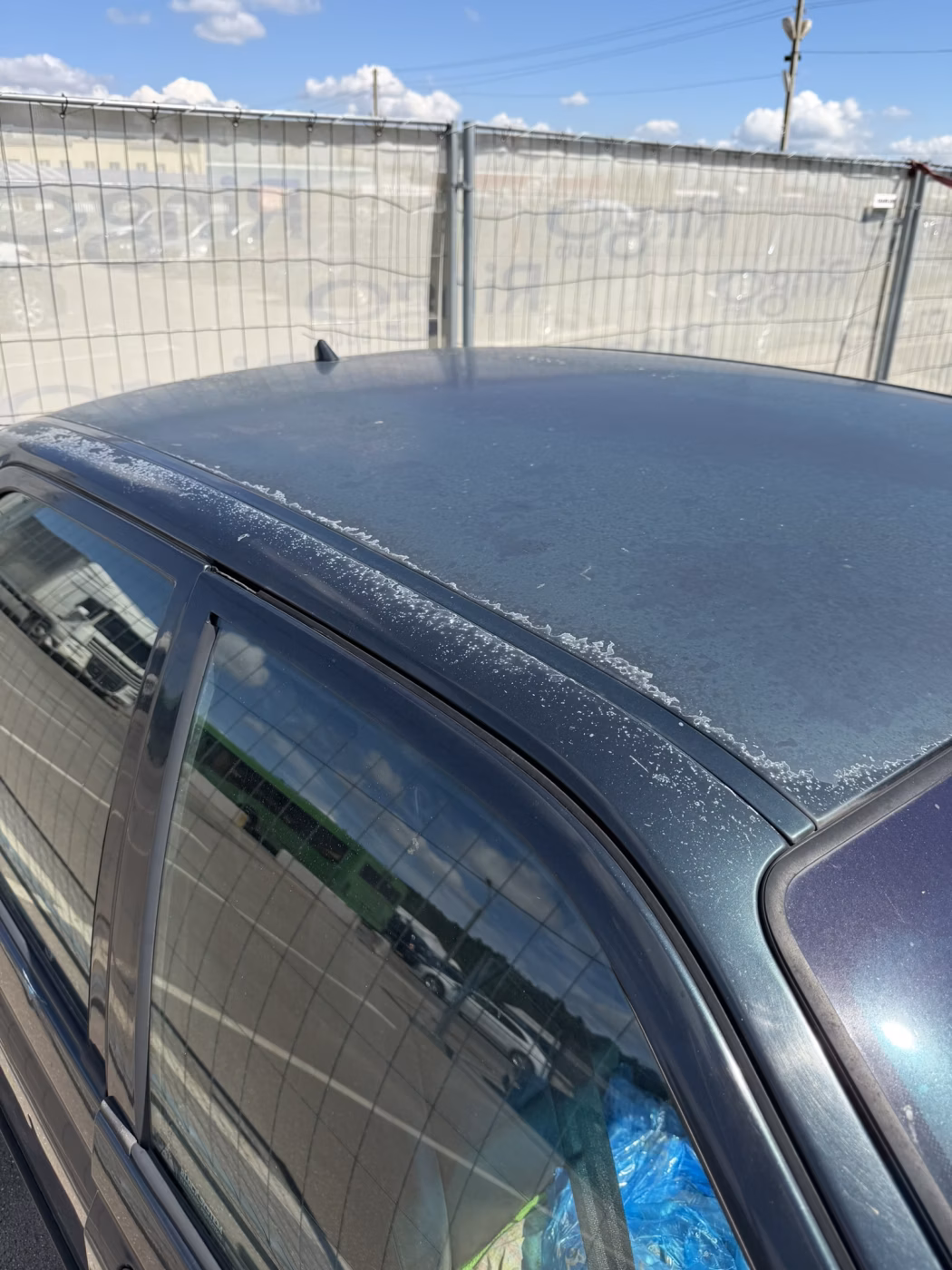 Peugeot 605 фото 6
