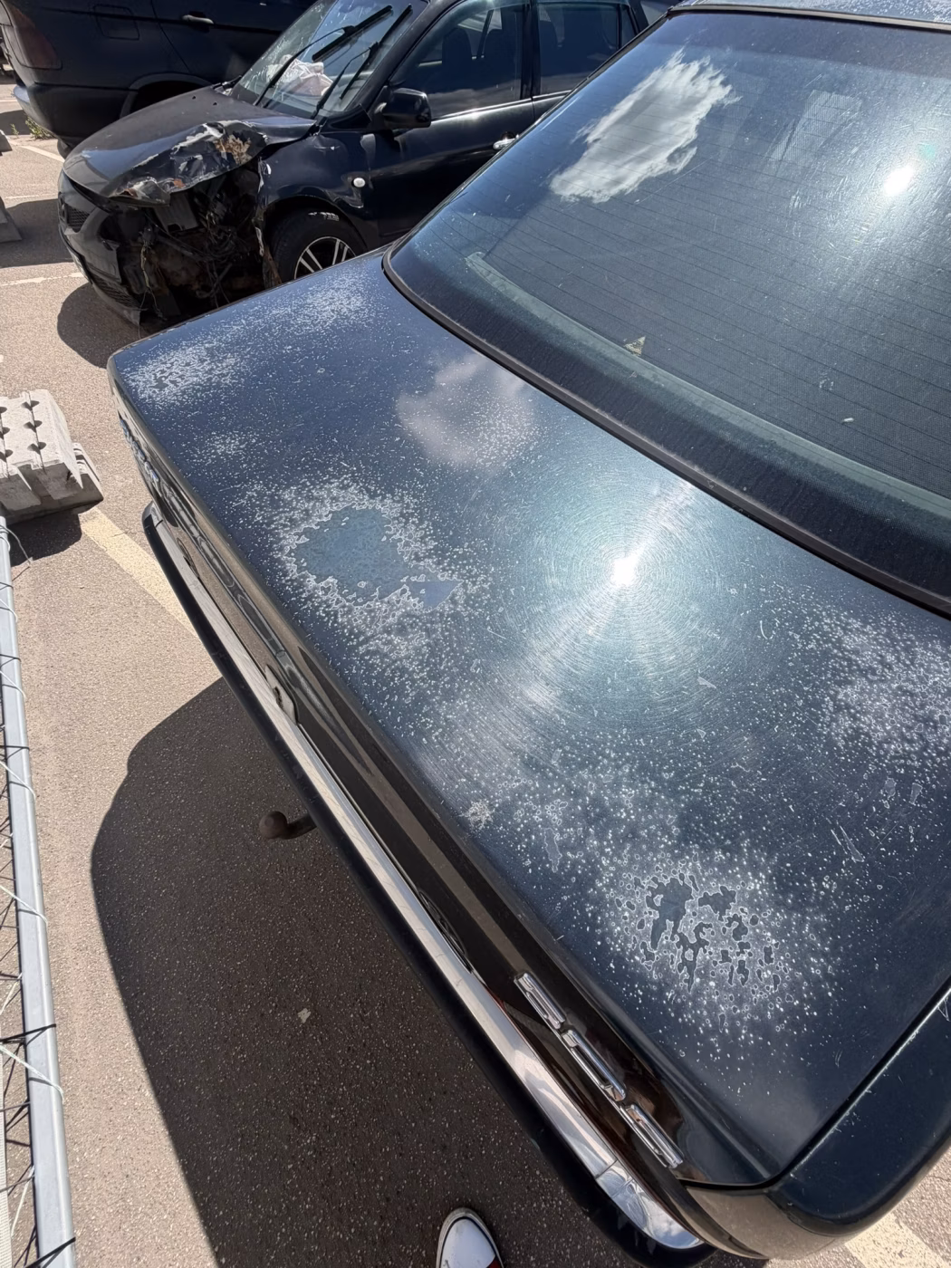 Peugeot 605 фото 9