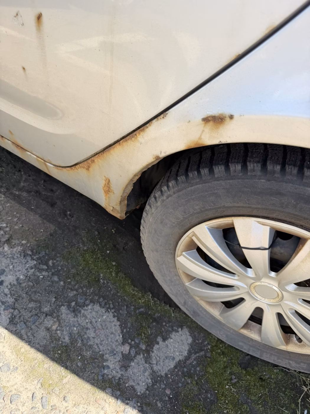 Geely SC7 фото 7