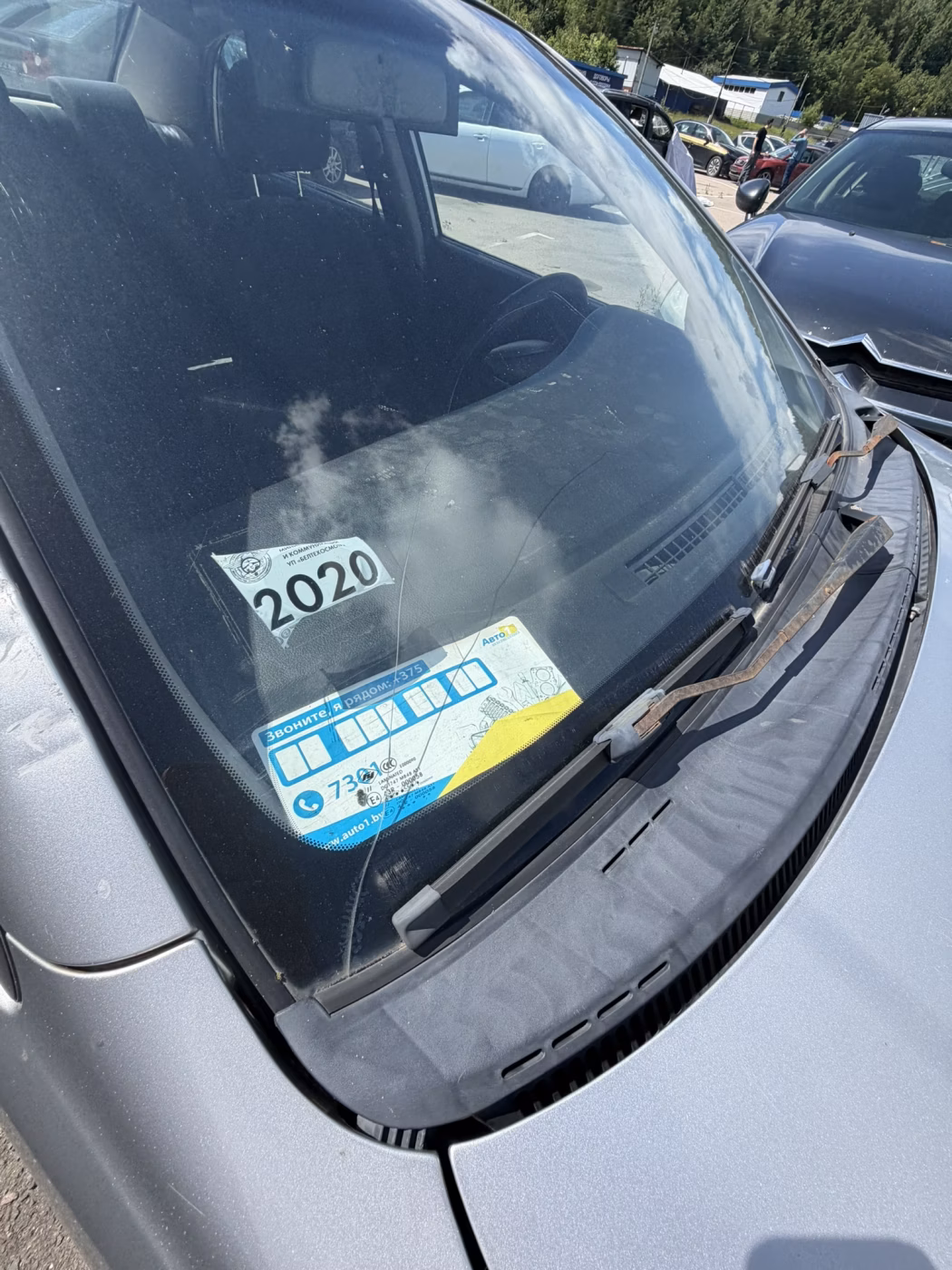 Geely SC7 фото 14
