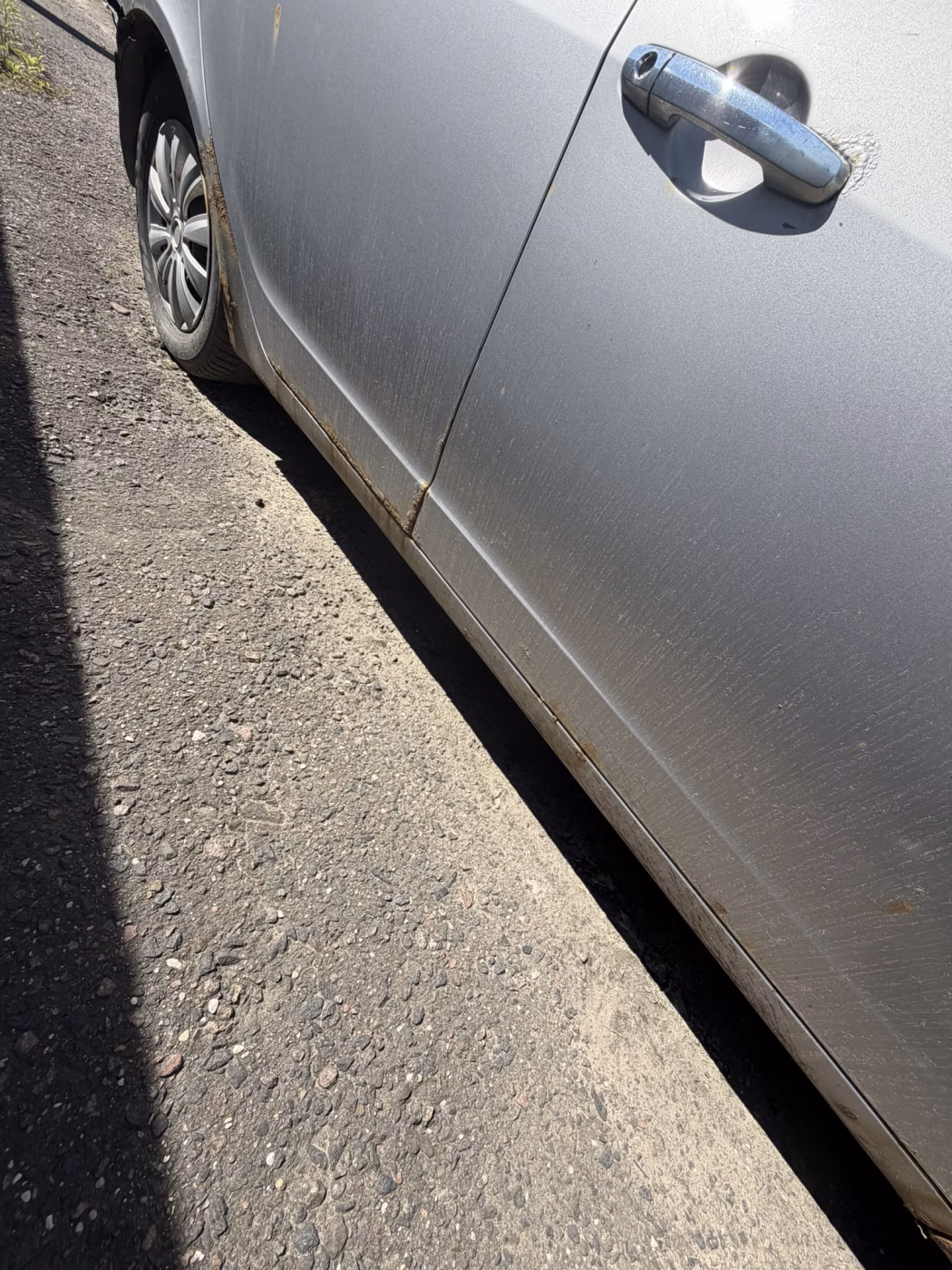 Geely SC7 фото 16