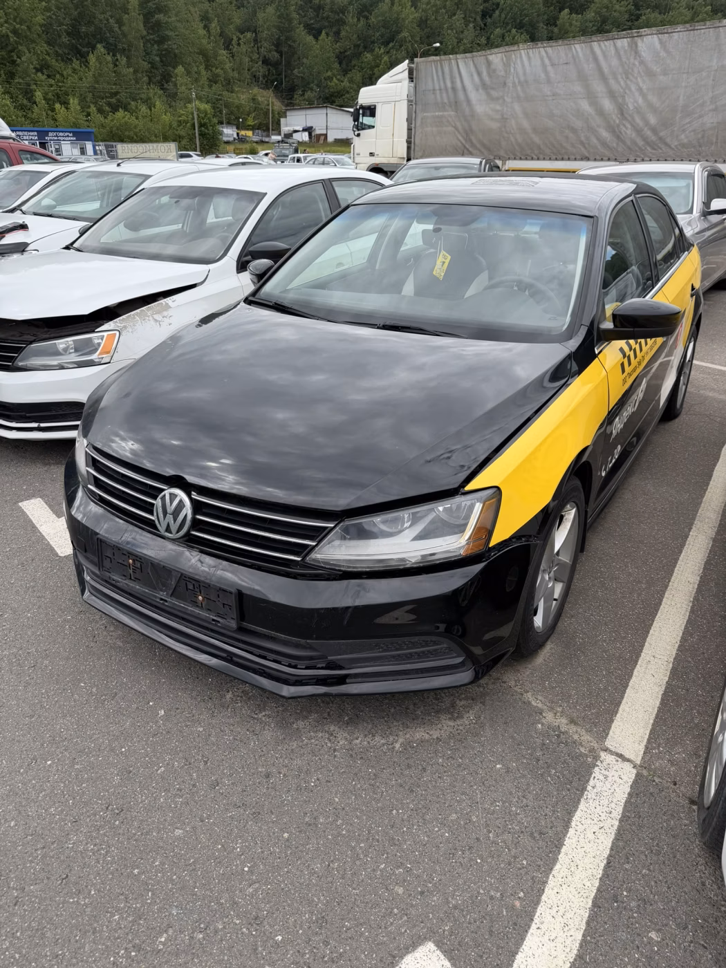 Volkswagen Jetta фото 2