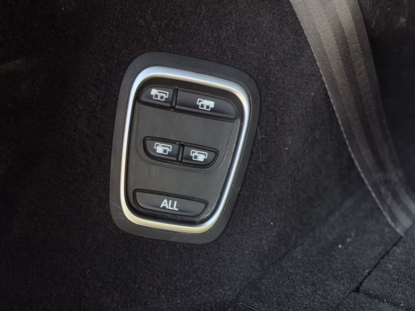 Renault Grand Scenic фото 14