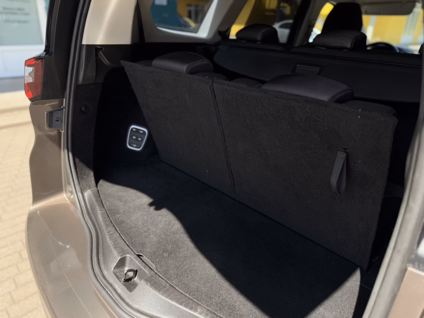 Renault Grand Scenic фото 15