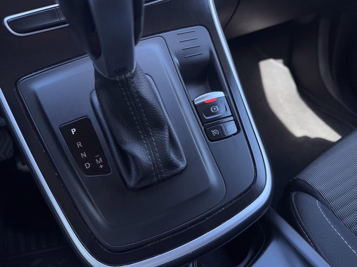 Renault Grand Scenic фото 25
