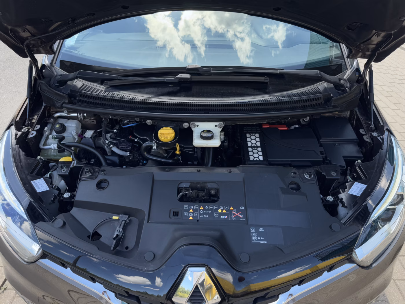 Renault Grand Scenic фото 27