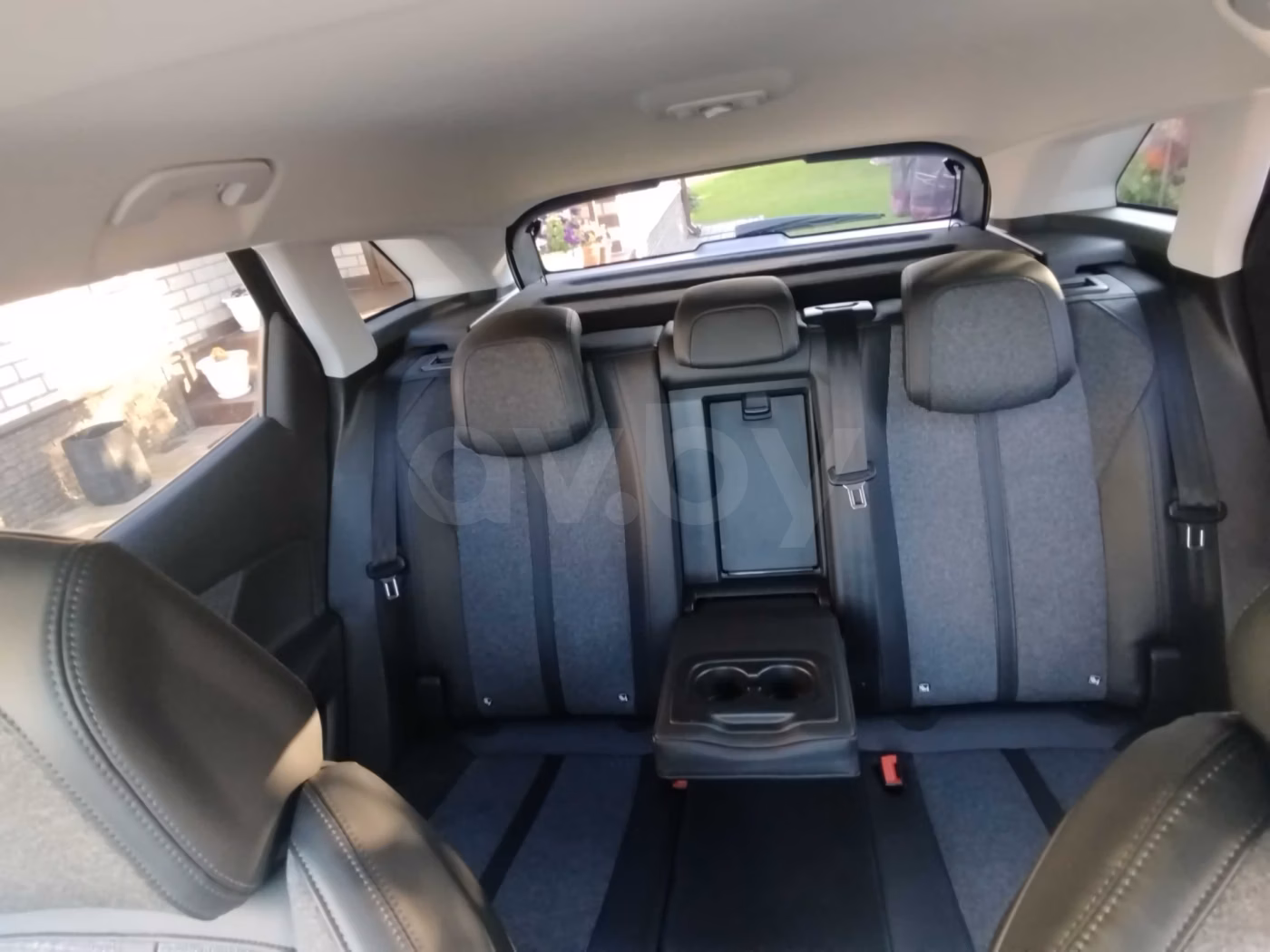 Peugeot 3008 фото 9