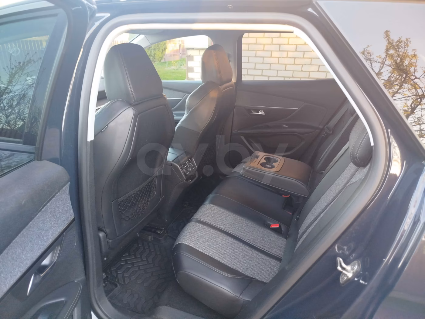 Peugeot 3008 фото 8