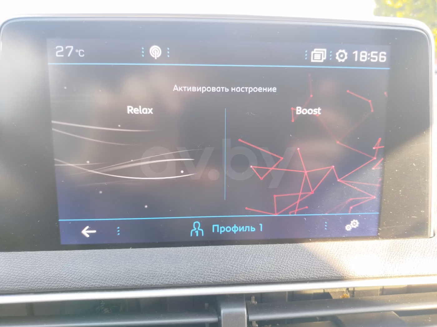 Peugeot 3008 фото 18