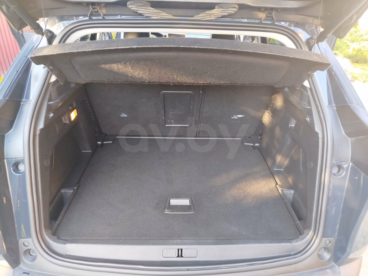 Peugeot 3008 фото 11
