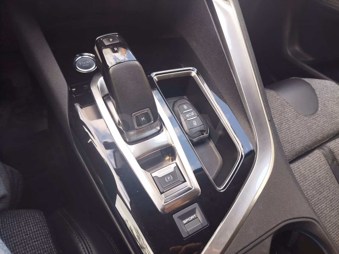 Peugeot 3008 фото 15